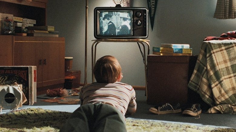 A Serious Man (2009)