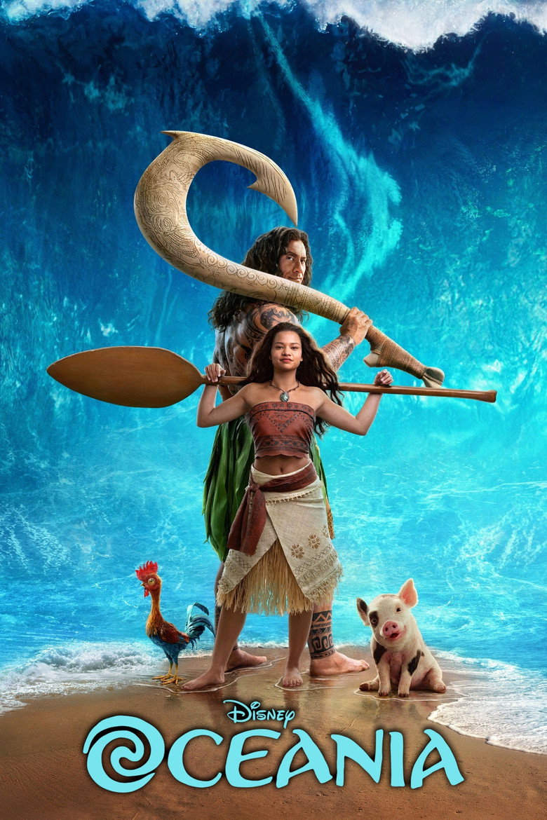 Oceania