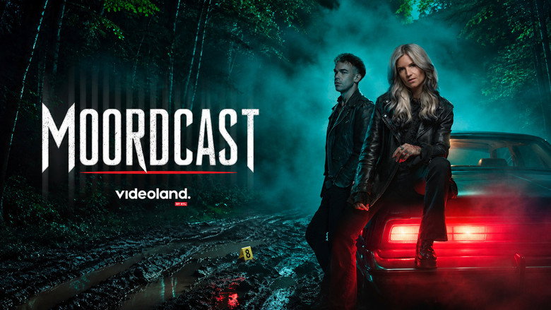 Moordcast