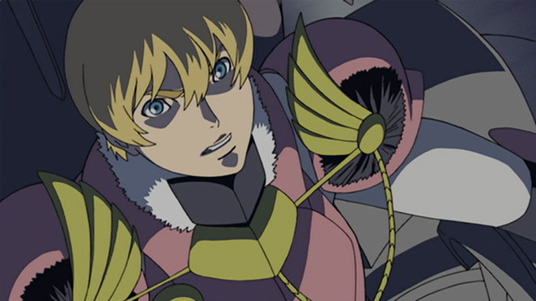 Still image for The Wings of Rean season 1 episode 4: The King's Designs