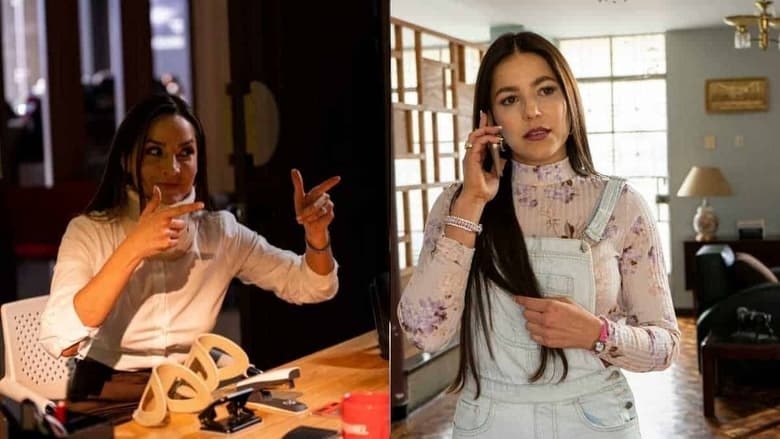 Still image for Hasta que la plata nos separe season 1 episode 8: Episode 8 Still image for Hasta que la plata nos separe season 1 episode 8: Episode 8