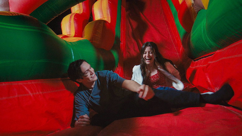 Image d'arrière-plan 4 du film How to Lose a Popularity Contest