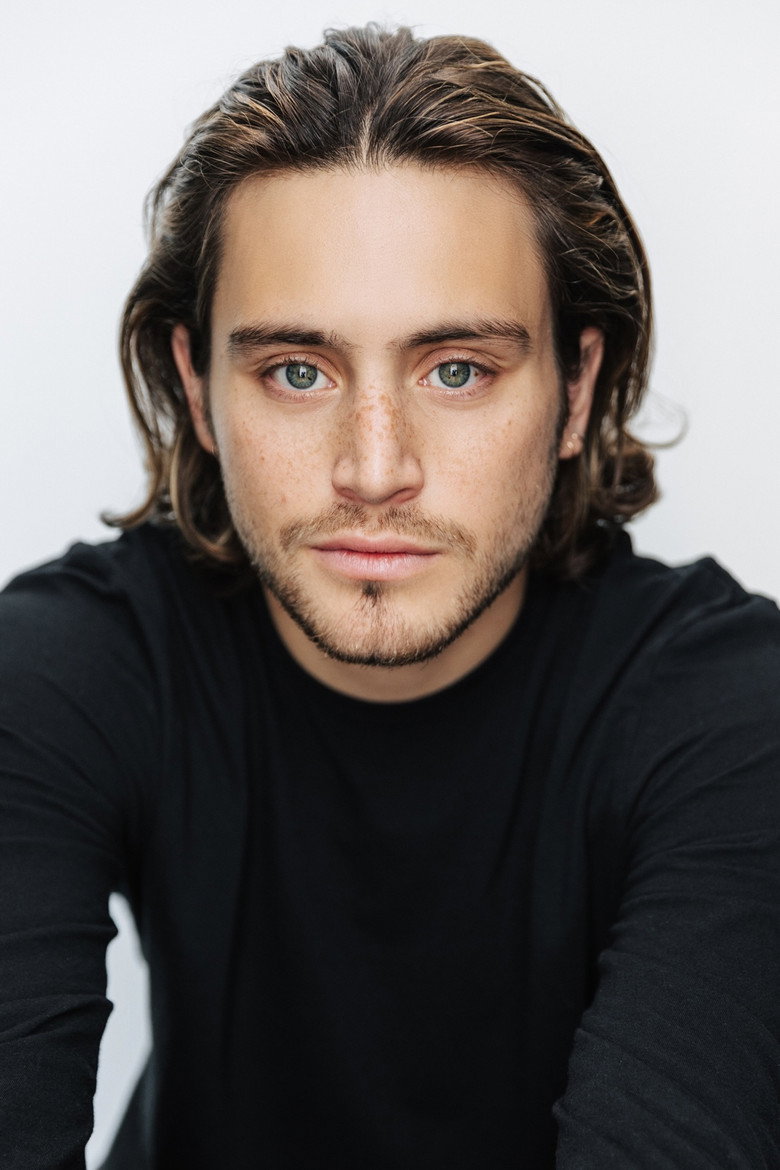 Photo de Liam Obergfoll