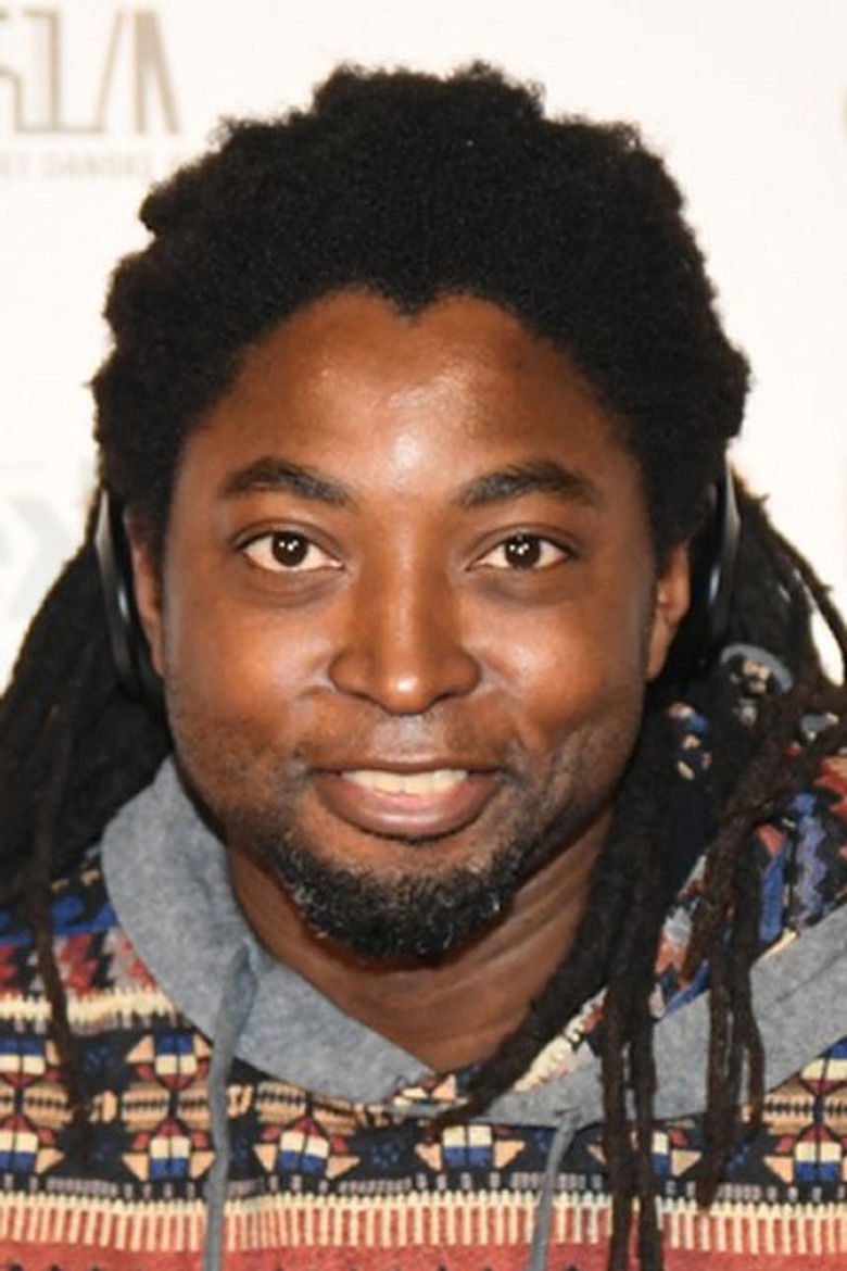 Kevin K. Yuven portrait image