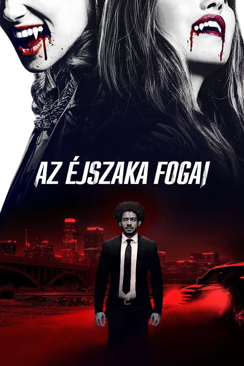 Az &eacute;jszaka fogai (2021)