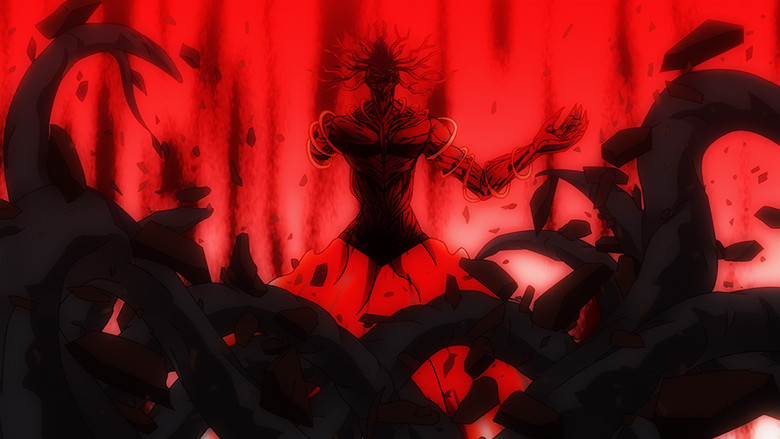 Still from Ragna Crimson - Season 1 Episode 23