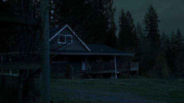 Frame from In the Dark