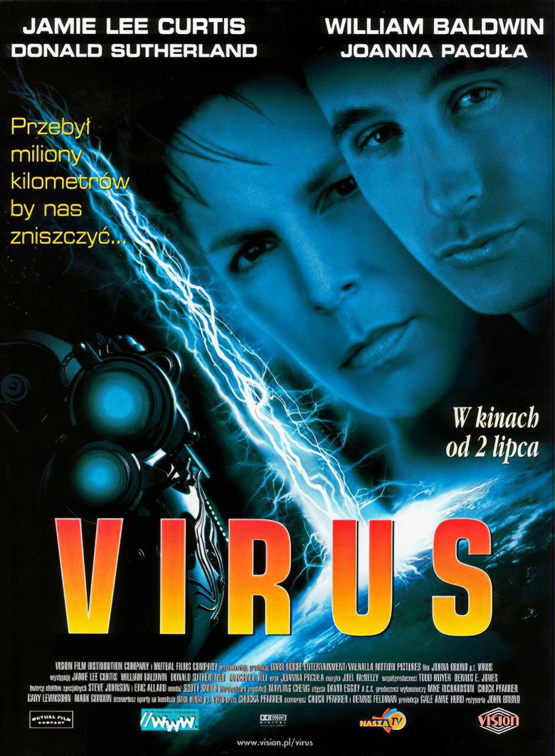 Wirus (1999)