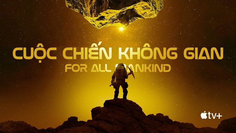 For All Mankind (2019)