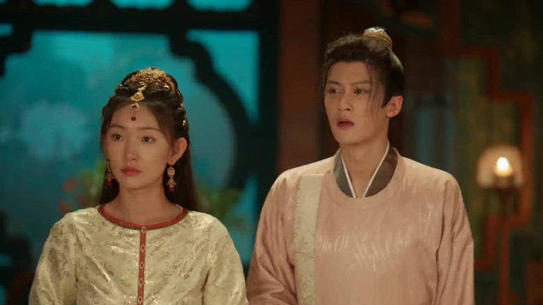 Still image for Go East season 1 episode 28: Episode 28 Still image for Go East season 1 episode 28: Episode 28