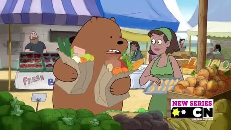 We Bare Bears Season 1 Episode 5