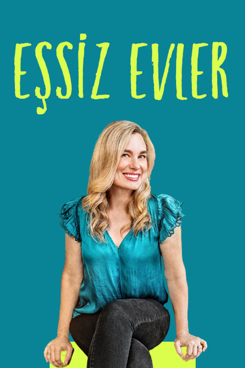 Eşsiz Evler