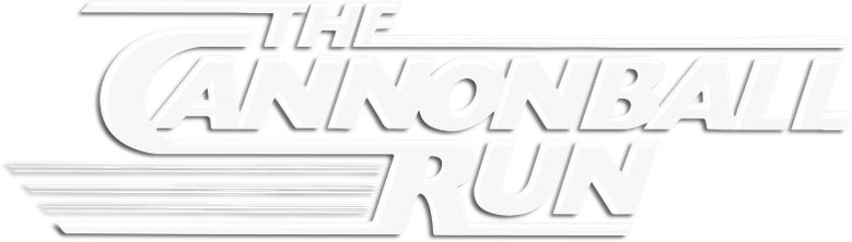 The Cannonball Run