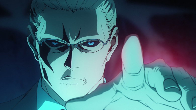 Still from Fate/strange Fake - Season 1 Episode 5