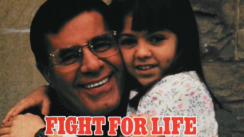 Fight for Life main backdrop