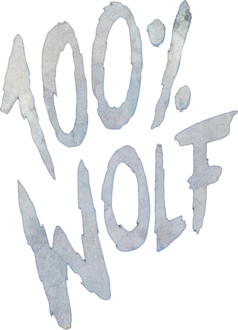 Imagen de 100% Lobo