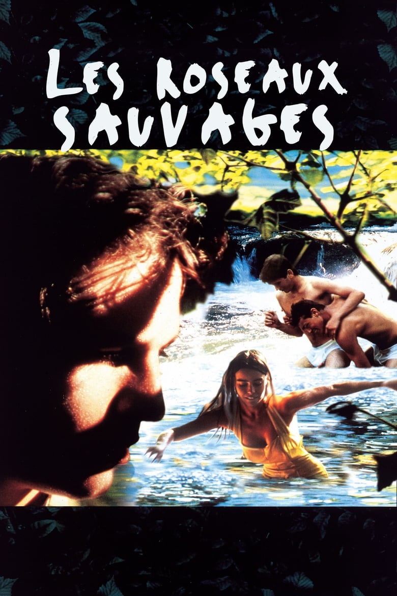 Les Roseaux sauvages (1994)