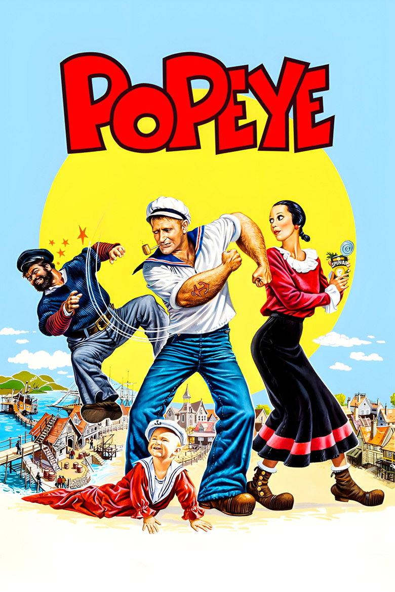 Póster la Película