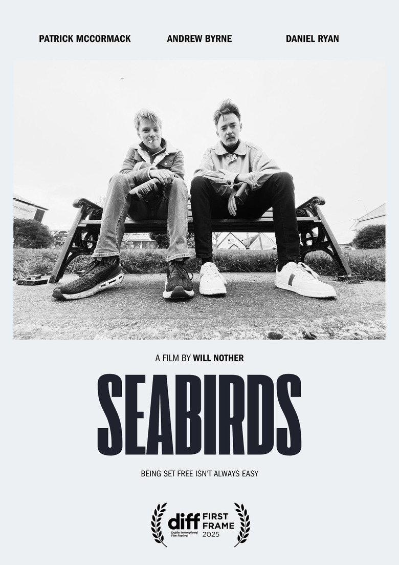 Seabirds