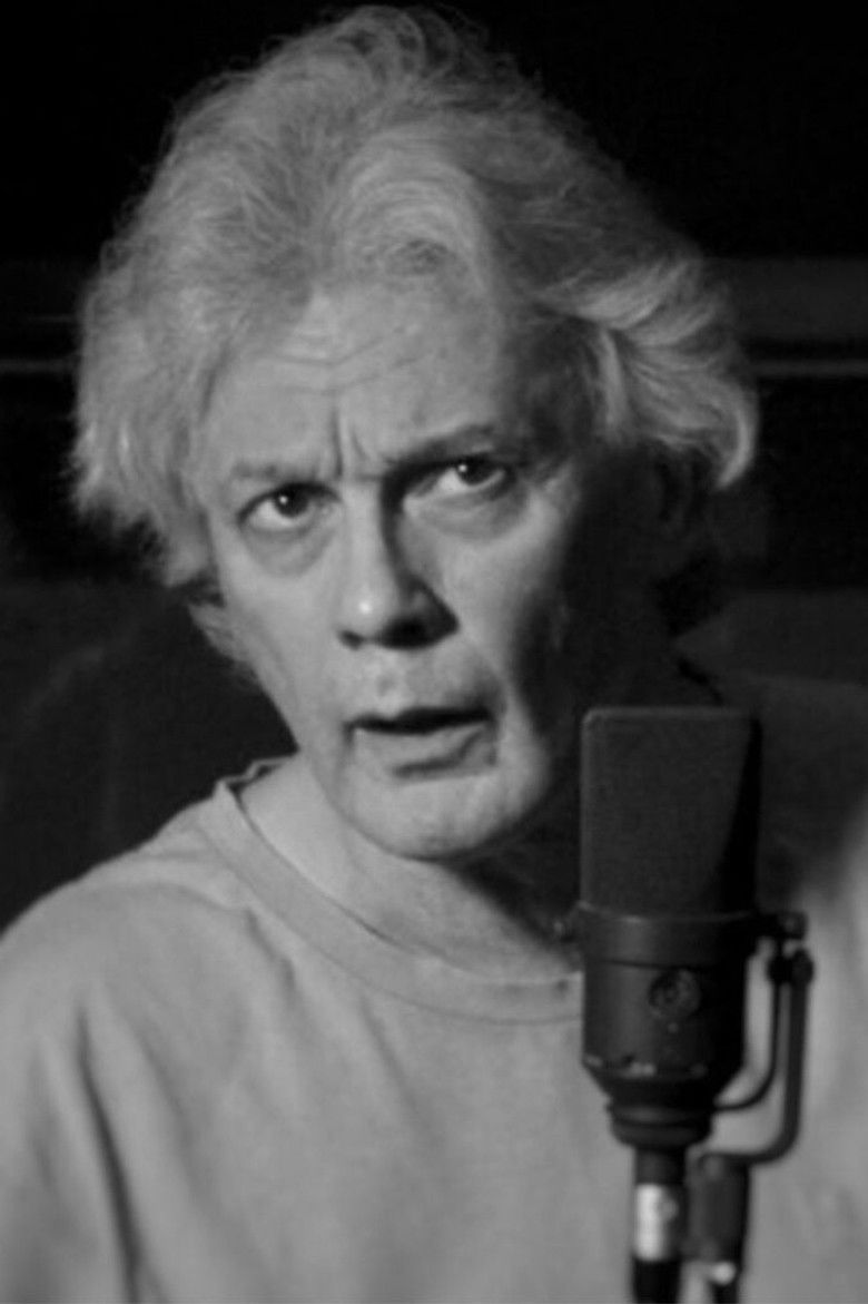 Jean-Luc Montminy portrait image