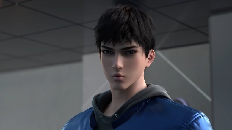 Still image for Time Prisoner season 1 episode 11: Episode 11