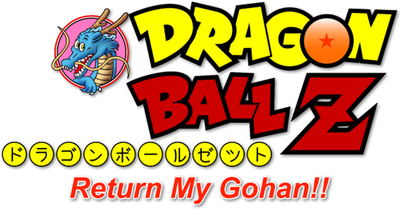 Imagen de Dragon Ball Z: ¡Devuélvanme a mi Gohan!