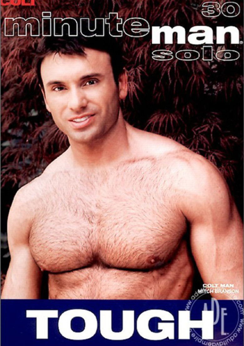 Imatge de Minute Man Solo 30: Tough