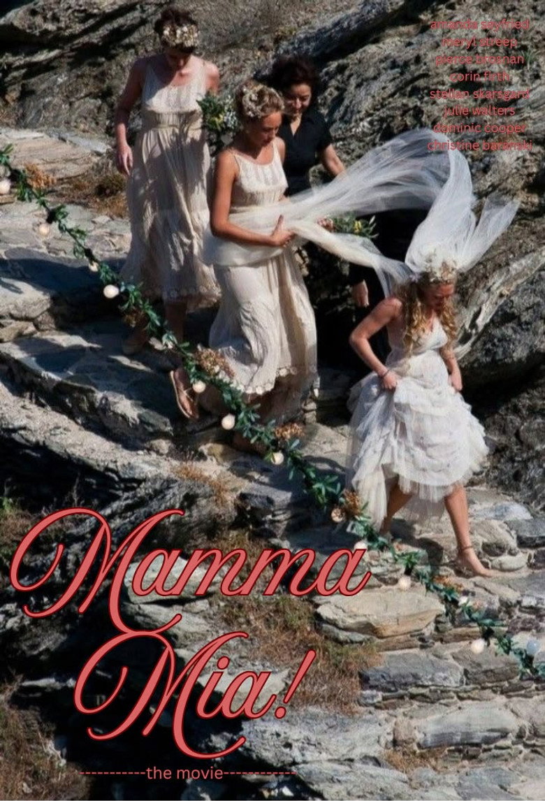 Imatge de Mamma Mia!