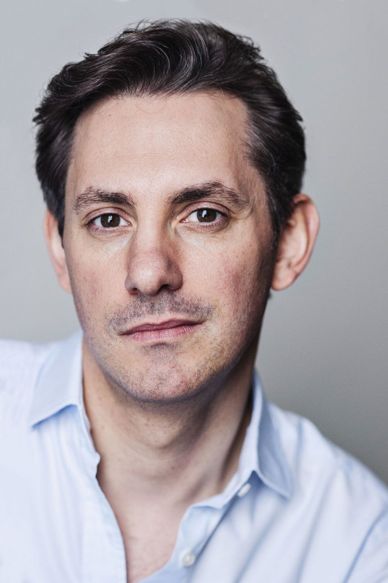 Ashley Cook portrait image