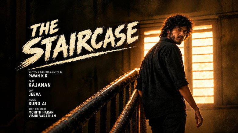 The Staircase