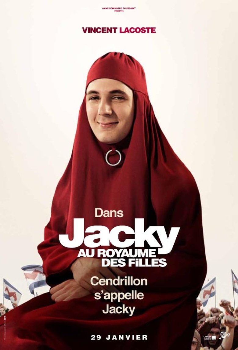 Jacky Au Royaume Des Filles Streaming Streama Jacky in the Kingdom of Women (2014) - Vodeville