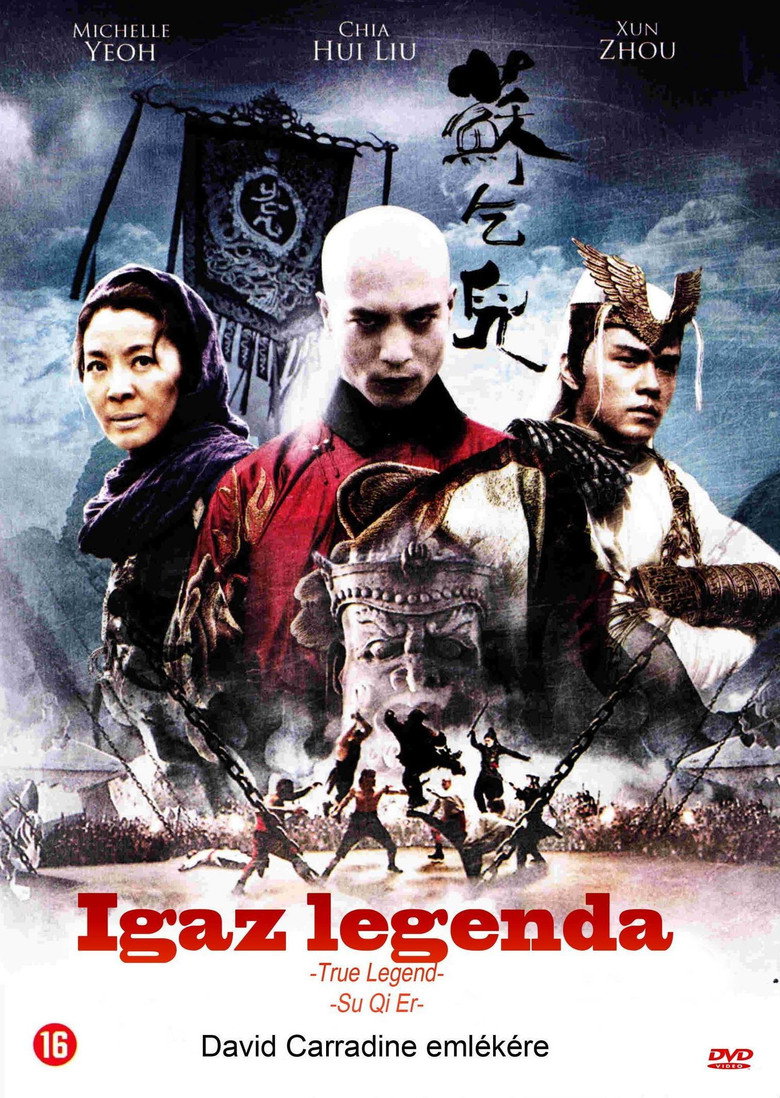 Igaz legenda (2010)