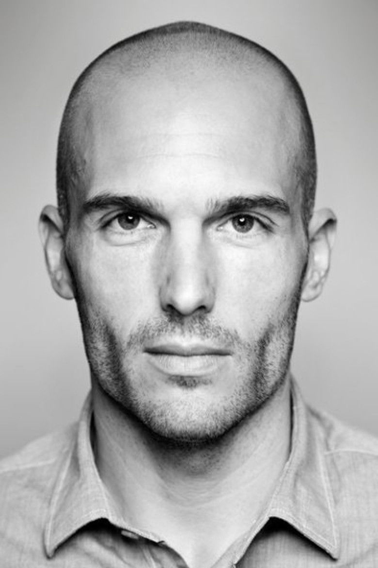 Tor Andersen portrait image