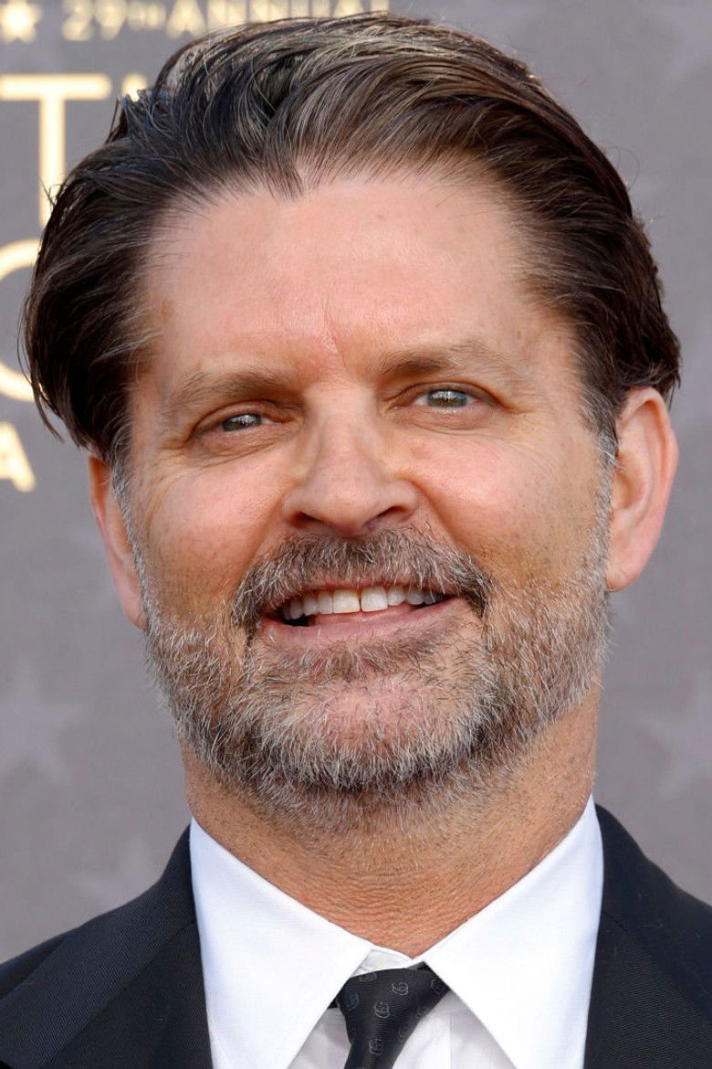 Jim Hecht portrait image