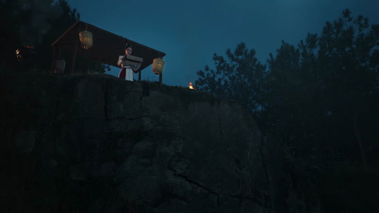 Still image for Luminosity Behind the Palace season 1 episode 5: Episode 5 Still image for Luminosity Behind the Palace season 1 episode 5: Episode 5