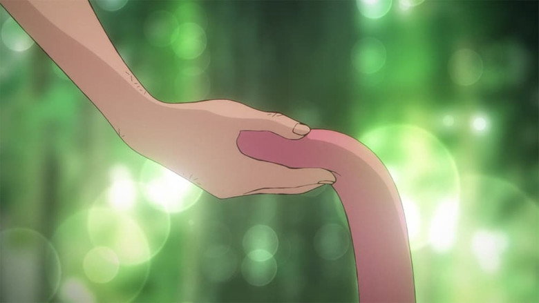 Still from กำเนิดบาปทาโกปี้ - ซีซัน 1 ตอน 2