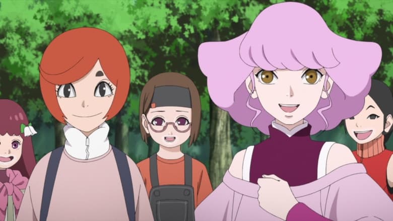 Still from Boruto: Naruto Next Generations - Season 1 Episode 271