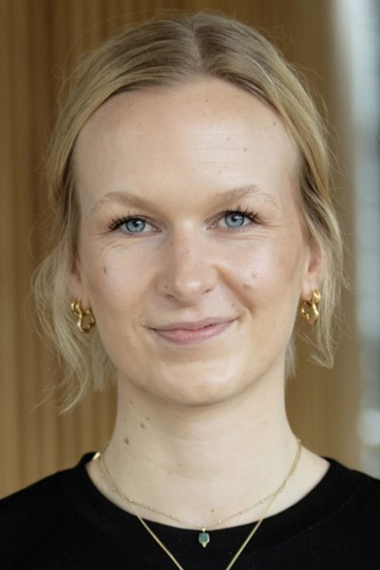 Amalie Kjær Boel portrait image