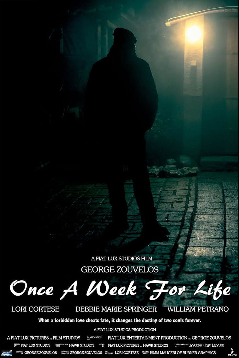 Imatge de Once a Week for Life