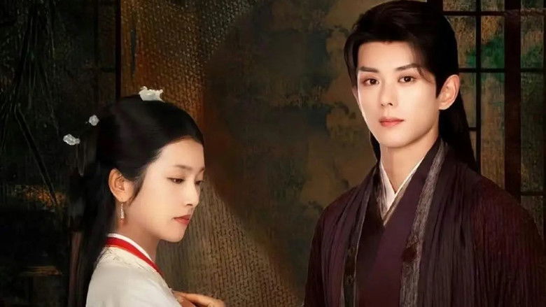 Still image for 害相思 season 1 episode 1: Episode 1