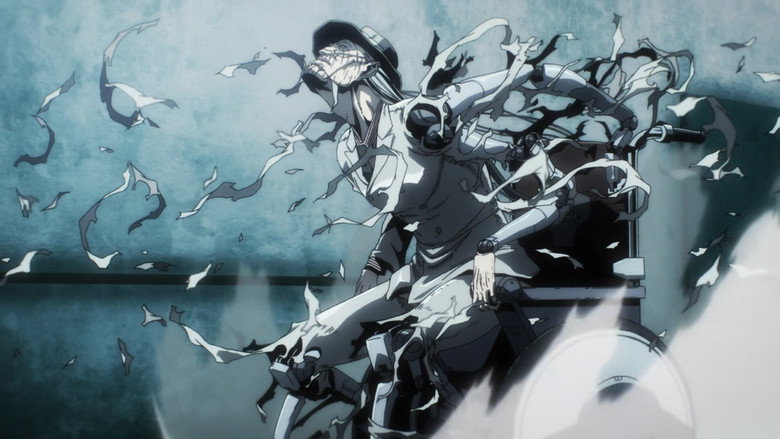 Still from No Guns Life - Season 1 Episode 20