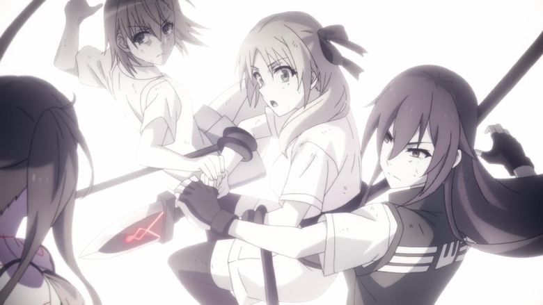 Assistir Toaru Kagaku no Accelerator – Episódio 12 Online - Animes BR