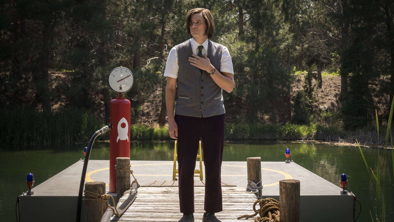 Still from Kidding - Season 2 Episode 2