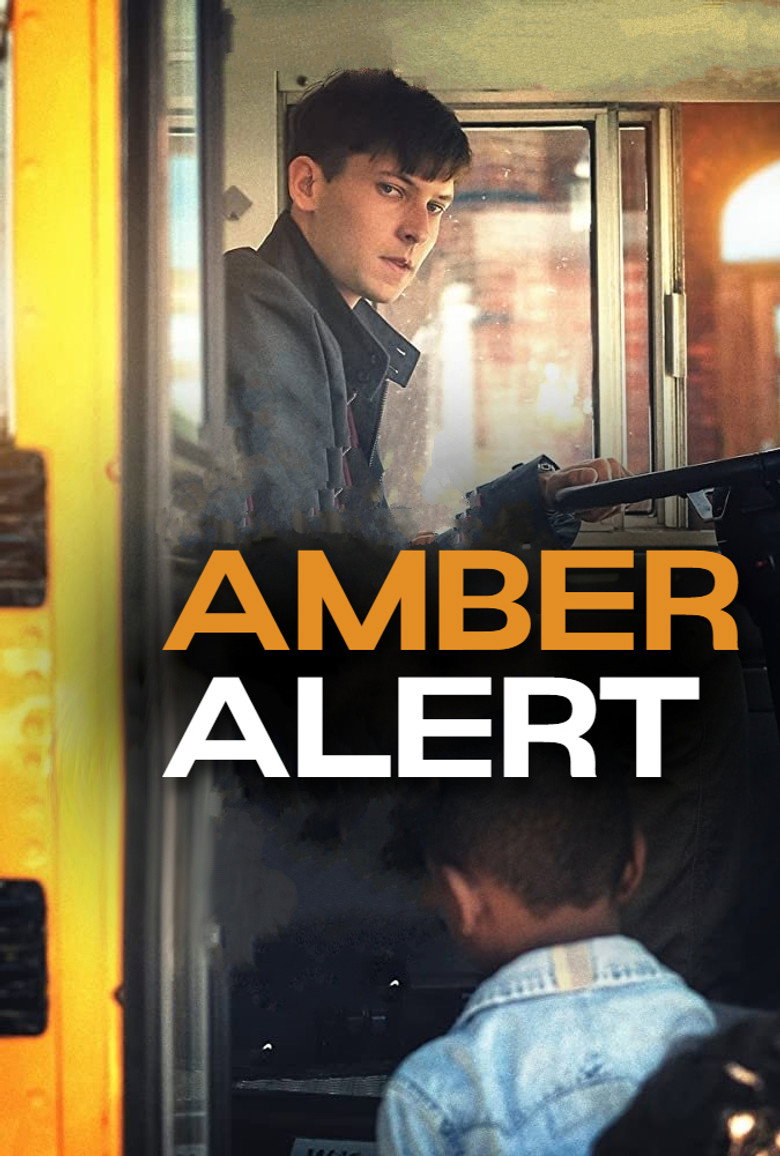Imatge de Amber Alert