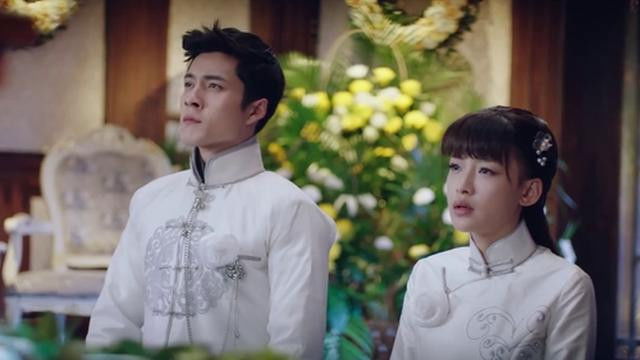 Still image for Siege in Fog season 1 episode 46: Episode 46 Still image for Siege in Fog season 1 episode 46: Episode 46