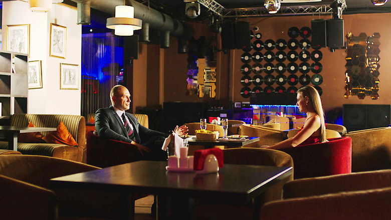 Still image for Убийства по пятницам season 1 episode 3: Episode 3 Still image for Убийства по пятницам season 1 episode 3: Episode 3