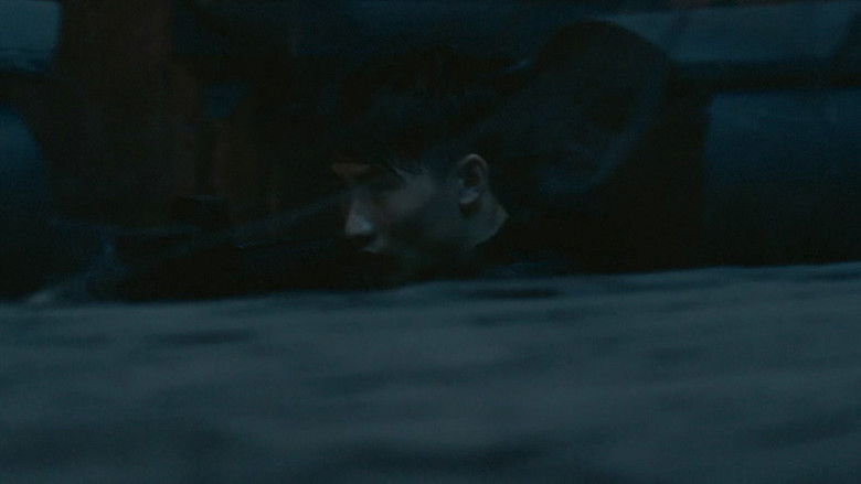 Still image for The Lost Tomb 2: The Wrath of The Sea season 1 episode 31: Episode 31 Still image for The Lost Tomb 2: The Wrath of The Sea season 1 episode 31: Episode 31