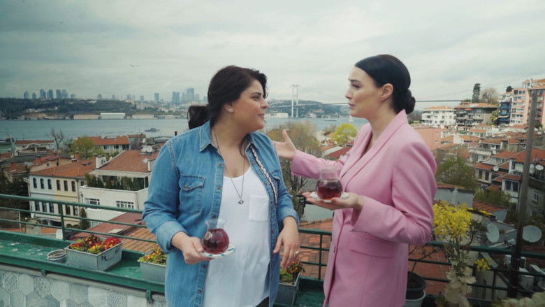 Still image for Kiran and Sara's Istanbul Delights season 1 episode 1: Episode 1