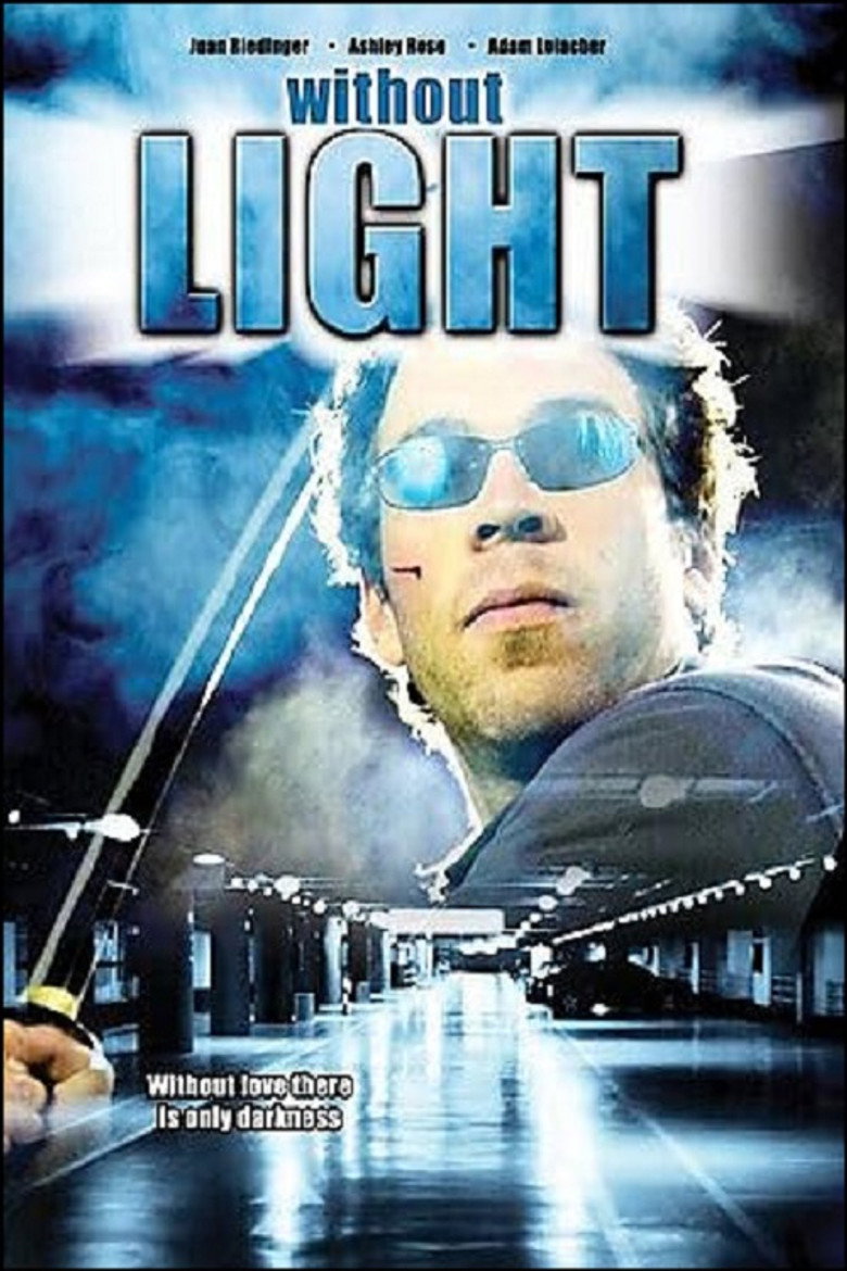 Affiche ou illustration — Without Light