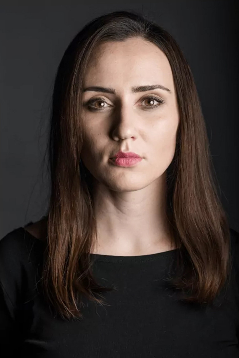 Andrea Juhásová portrait image